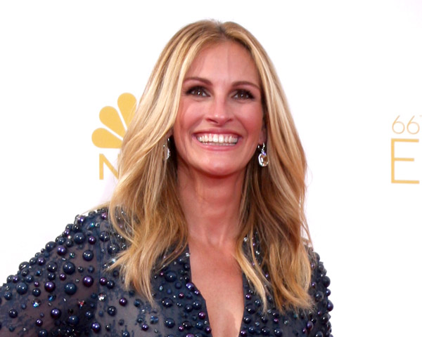 Julia Roberts oscar